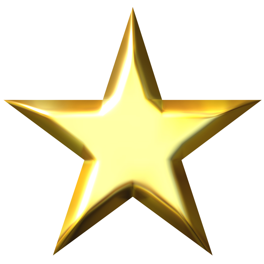 Empty star